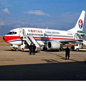 上海机场快递航空快运业稳步发展的原因是什么？